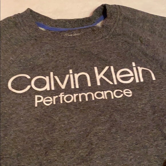 CK performance top - Picture 2 of 2